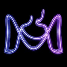 Modelka AI Logo
